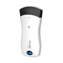 SonoMe 5CB - Convex / BW | Bionet Wireless Handheld Ultrasound Probe -Atlona shop SonoMe 5CB
