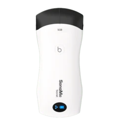 SonoMe 5CB - Convex / BW | Bionet Wireless Handheld Ultrasound Probe