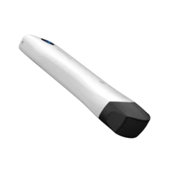 SonoMe 5C - Convex / Color | Bionet Wireless Handheld Ultrasound Probe -Atlona shop SonoMe 5C Sideview