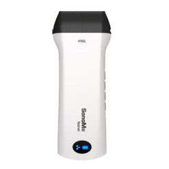 SonoMe H10L - Linear / Color / High Elements | Bionet Wireless Handheld Ultrasound Probe