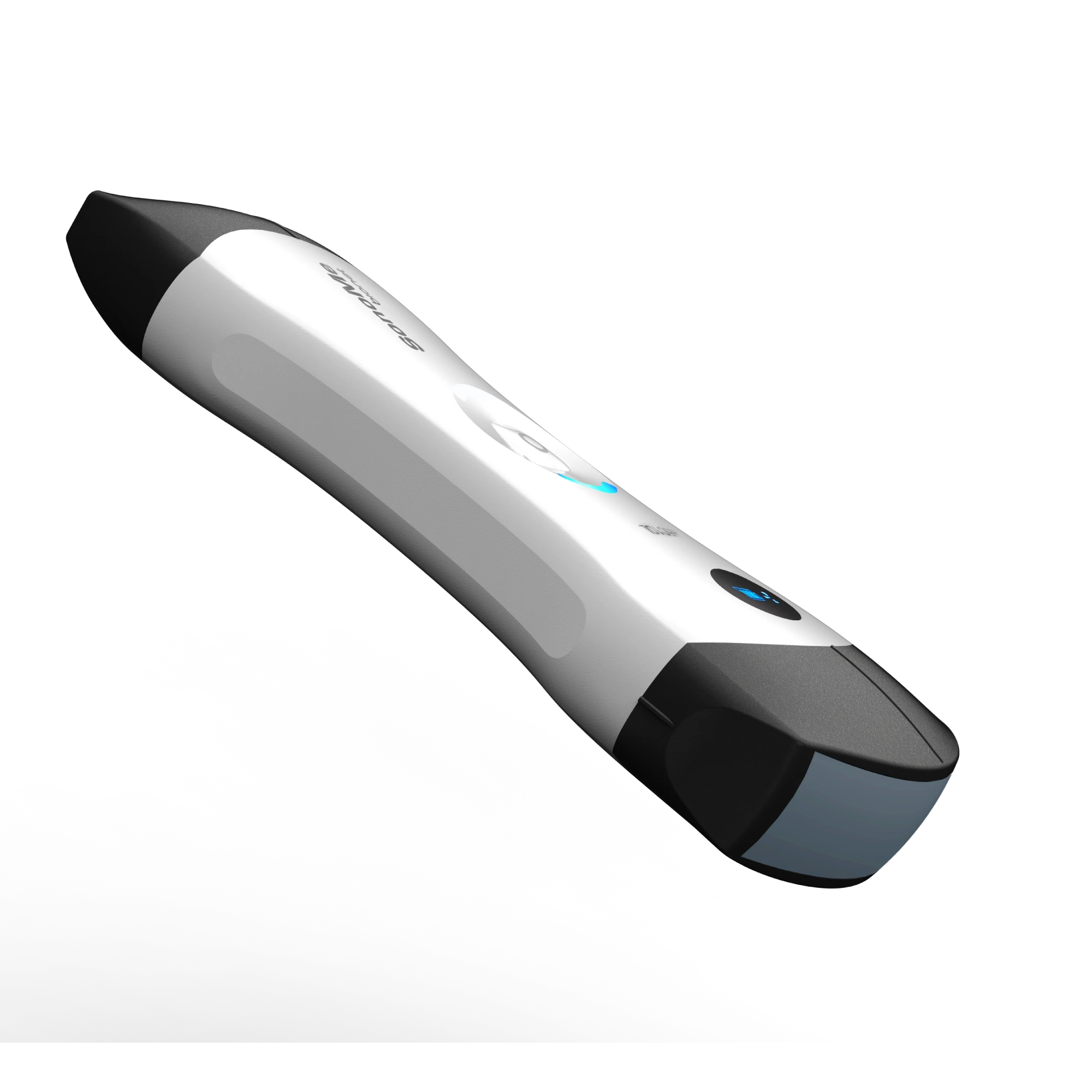 SonoMe H5C10L - Dual Head (Convex & Linear) / Color / High Elements | Bionet Wireless Handheld Ultrasound Probe 5 SonoMe H5C10L - Dual Head (Convex & Linear) / Color / High Elements | Bionet Wireless Handheld Ultrasound Probe - Image 5