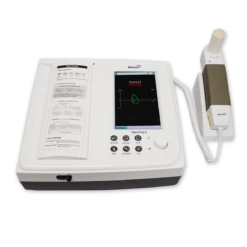 SpiroCare - Pulmonary Function Testing Touch Screen Spirometer