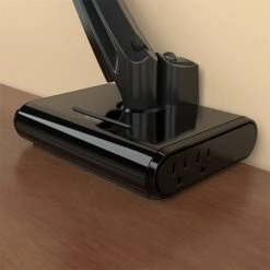 Chief® Kontour™ Black Charging Hub -Atlona shop a4891686 c5cf 4607 84d7 f375d65ff65a