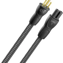 AudioQuest® NRG Y2 4.5 M 2-Pole Power Cable
