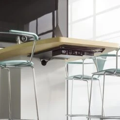 Chief® Black Proximity™ CSPH -Atlona shop b3825f8c baa6 4939 8334 d425a8fd77da