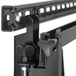 Chief® Black 60" ConnexSys Video Wall Strut Channel