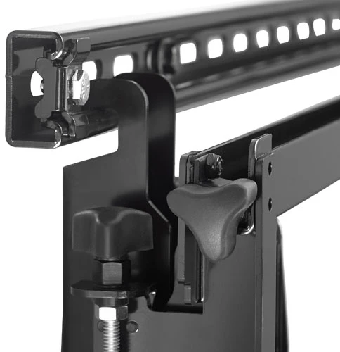 Chief® Black 60" ConnexSys Video Wall Strut Channel 1 Chief® Black 60" ConnexSys Video Wall Strut Channel