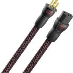 AudioQuest® NRG Z3 2.0 M 3-Pole Power Cable