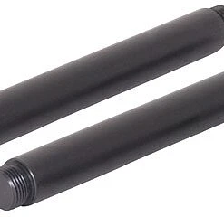 Chief® Black FUSION 8" Connector Kit