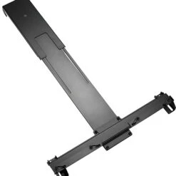 Chief® Black Center Channel Speaker Adapter