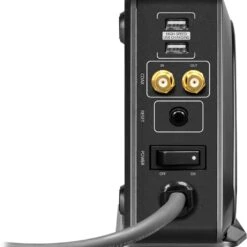 AudioQuest PowerQuest 2 AC Power Conditioner -Atlona shop ca705773 62e4 43a7 aef0 609f4dd7c80b