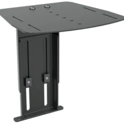 Chief® Black 9" Video Conferencing Camera Shelf