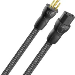AudioQuest® NRG Y3 1.0 M 3-Pole Power Cable