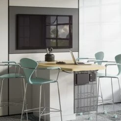 Chief® Black Proximity™ CSPH -Atlona shop d05a6c79 2407 4af3 b923 57a3a57c330c