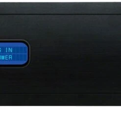 Panamax® Voltage Regulator/Power Conditioner
