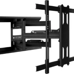 Seura® Outdoor Articulating TV Wall Mount