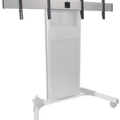 Chief® Silver FUSION™ Dual Monitor Accessory