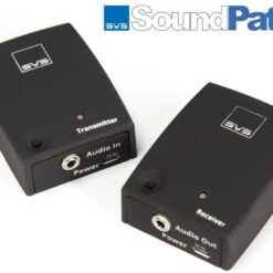SVS SoundPath Wireless Audio Adapter