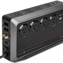 AudioQuest PowerQuest 3 AC Power Conditioner -Atlona shop f36b8542 e908 4067 96c6 d2ba001c93ea
