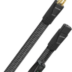 AudioQuest® Blizzard 3.0 M AC Power Cable