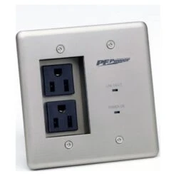 Panamax® Max-In-Wall Power-Pro-PFP