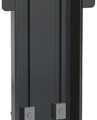 Chief® Black Above And Below Camera Mount For Large Displays