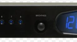 Panamax® BlueBOLT Controllable Power Conditioner