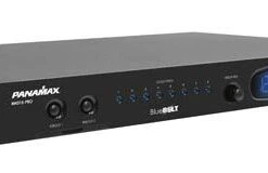 Panamax® BlueBOLT Controllable Power Conditioner -Atlona shop m4315 pro2